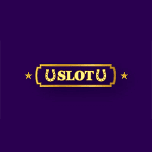 UslotU Casino logo