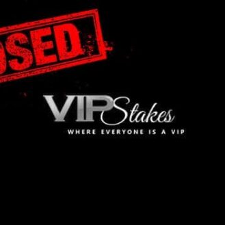 Vip Stakes Casino Logo