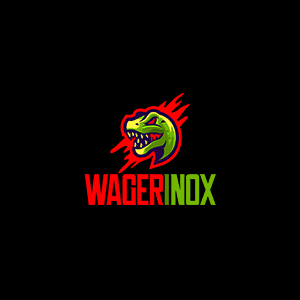 Wagerinox Casino logo