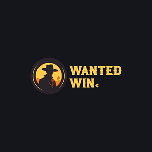 Wanted Win Casino logo