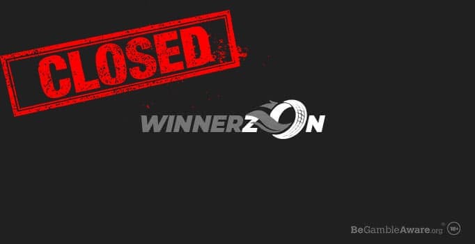 Winnerzon Casino Logo