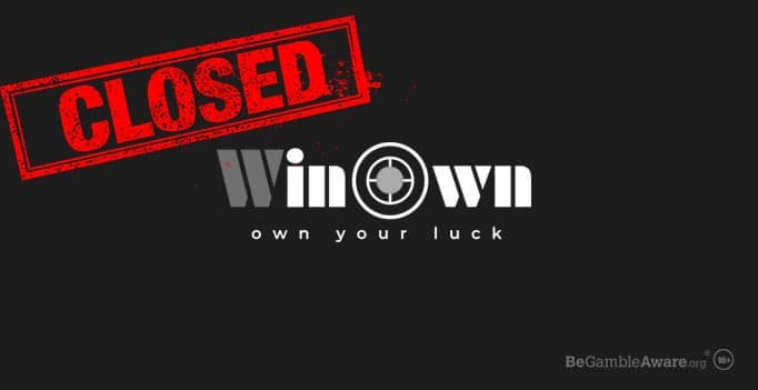 Winown Casino Logo