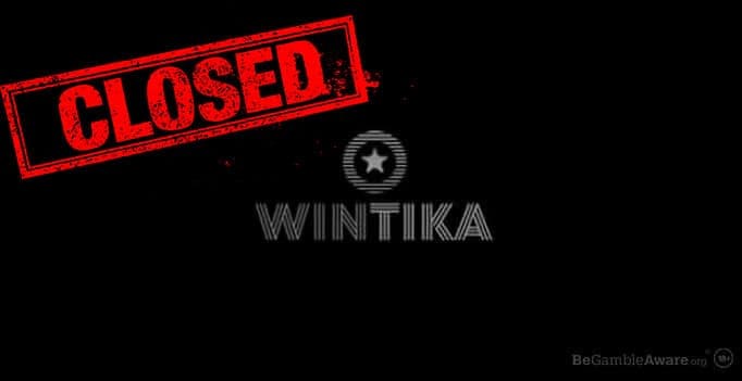 Wintika Casino Logo