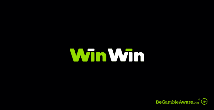 Winwin Casino Logo