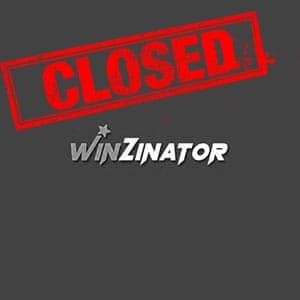 Winzinator Casino Logo