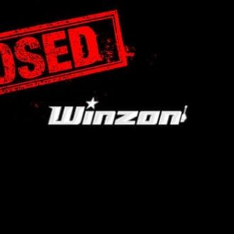 Winzon Casino Logo