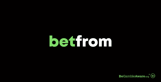 Betfrom Casino Logo