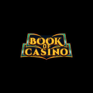 BookOfCasino Casino logo