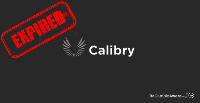 Calibry Casino Logo