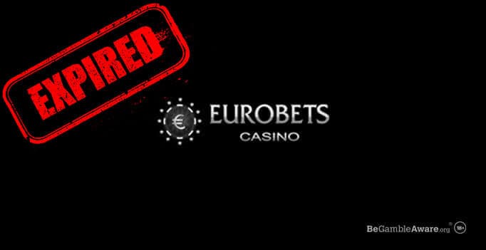 Eurobets Casino Logo