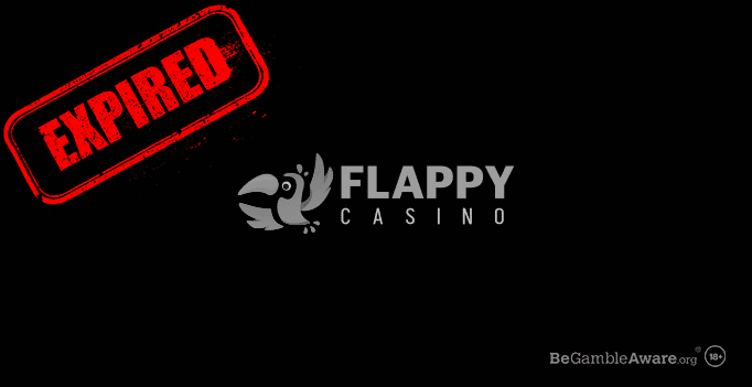 Flappy Casino Logo