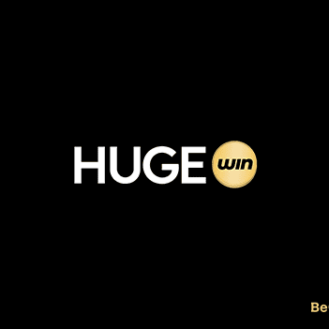 HugeWin Casino Logo