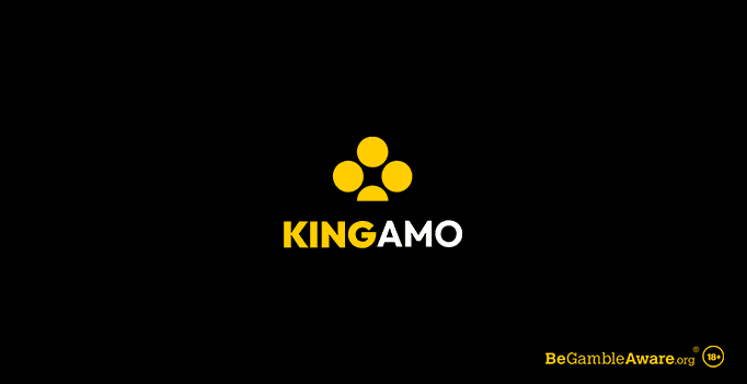 Kingamo Casino Logo