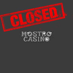 Mostro Casino logo