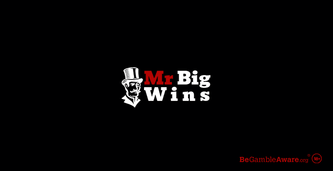 MrBigWins Casino Logo
