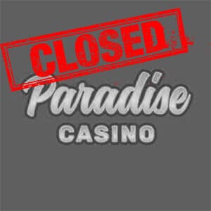 Paradise Casino Logo