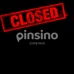 Pinsino Casino Logo