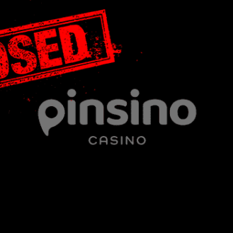 Pinsino Casino Logo