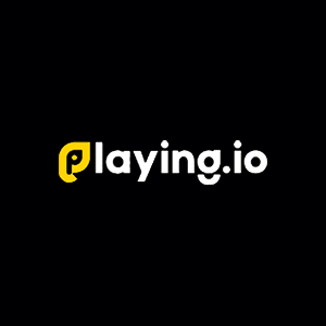 Playing.io Casino logo