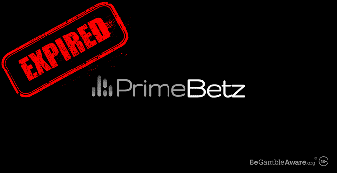 Primebetz Casino Logo