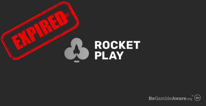 rocketplay no deposit