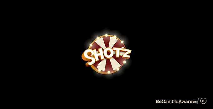 Shotz Casino Logo