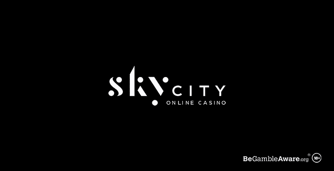 SkyCity Online Casino Logo