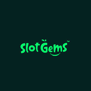 SlotGems Casino Logo