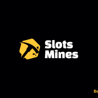 SlotsMines Casino Logo