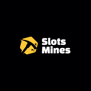 SlotsMines Casino Logo