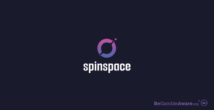 SpinSpace Casino Logo
