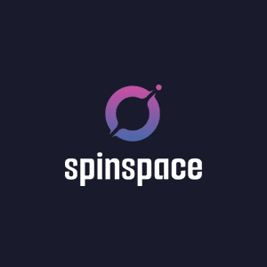 SpinSpace Casino logo
