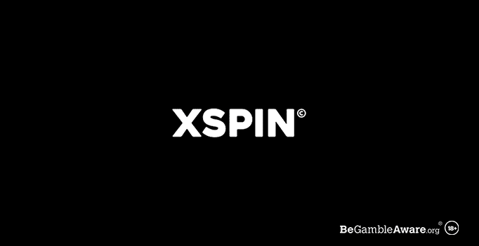 XSpin Casino Logo