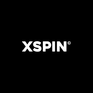 XSpin Casino logo