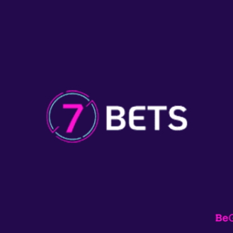 7Bets Casino Logo