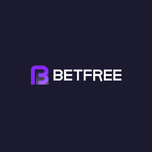 BetFree Casino Logo