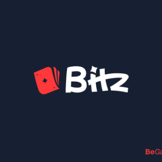 Bitz Casino Logo