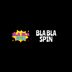 BlaBlaSpin Casino Logo