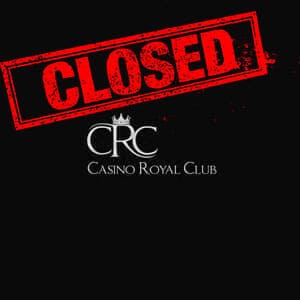 Casino Royal Club Logo