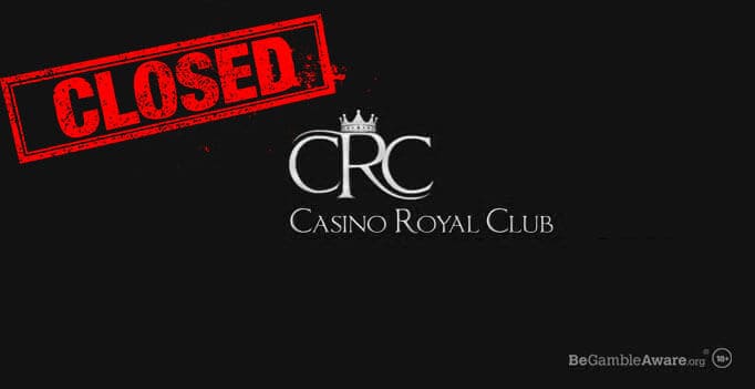 Casino Royal Club Logo