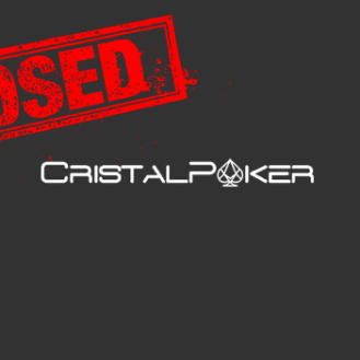 Cristal Poker Casino Logo