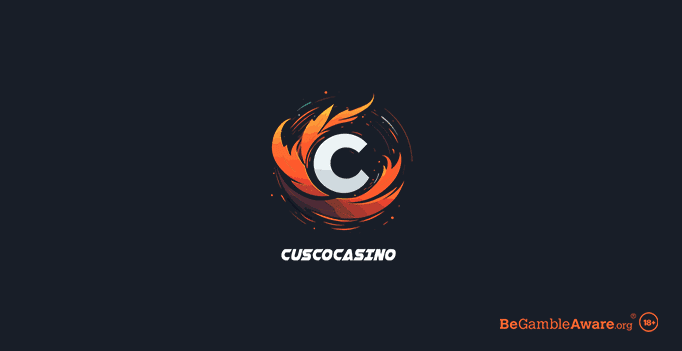 Cuscocasino logo