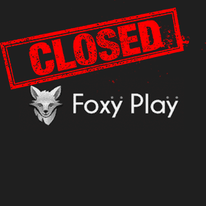 FoxyPlay Casino logo
