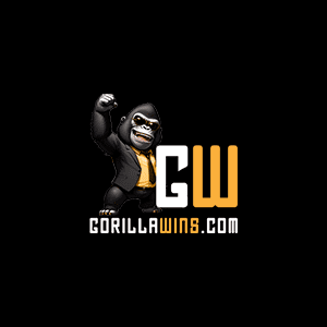 GorillaWins Casino Logo