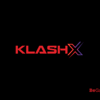 KlashX Casino Logo