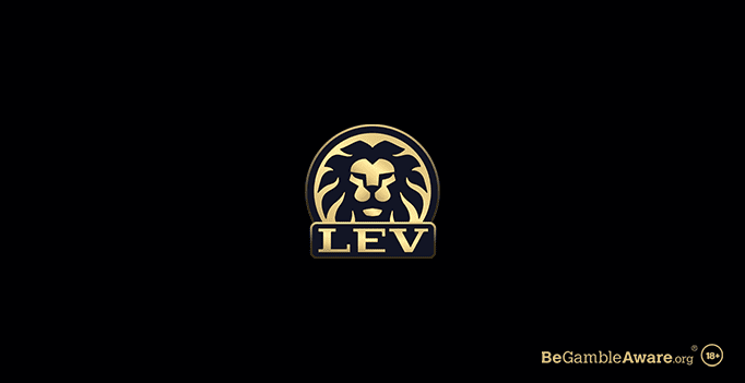 Lev Casino Logo