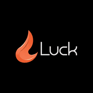Luck Casino logo