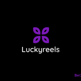 Luckyreels casino Logo