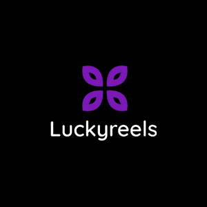 Luckyreels Casino Logo