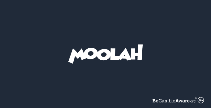 Moolah Casino Logo